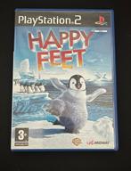 Happy Feet-playstation 2, Muziek, 1 speler, Ophalen of Verzenden, Zo goed als nieuw