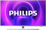 Philips tv 50PUS8505 - 50 inch - 4K LED, Ambilight, zgan, Ophalen, Zo goed als nieuw, 100 cm of meer, Philips