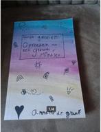 Samen groeien opvoeden met een growth mindset, Ophalen of Verzenden, Gelezen
