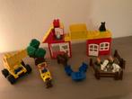 Duplo BOERDERIJ, Ophalen, Zo goed als nieuw