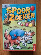 Spoorzoeken., Hobby en Vrije tijd, Gezelschapsspellen | Kaartspellen, Ophalen of Verzenden, Nieuw
