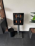 B&o Ouverture met bijpassende voet. Bang & olufsen, Ophalen, Zo goed als nieuw, Cassettedeck, Bang & Olufsen