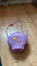 Polly pocket speelschelp, Ophalen of Verzenden, Zo goed als nieuw, Jongen of Meisje