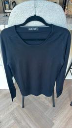 Genti trui, Ophalen of Verzenden, Zo goed als nieuw, Maat 48/50 (M), Blauw