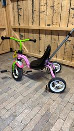 Puky driewieler, Ophalen, Zo goed als nieuw