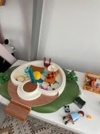 Playmobil zwembad 9422, Kinderen en Baby's, Speelgoed | Playmobil, Zo goed als nieuw, Verzenden