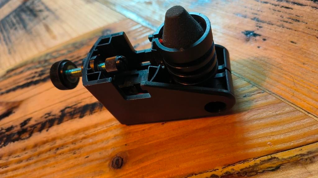 Roland RT serie kick trigger, Ophalen of Verzenden, Zo goed als nieuw, Roland