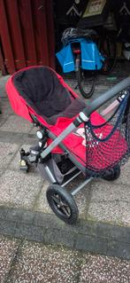 bugaboo cameleon, Ophalen, Gebruikt, Overige merken, Voetenzak