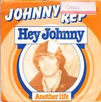 johnny rep - hey johnny (singing in the morning  (voetbal), Ophalen of Verzenden, 7 inch, Nederlandstalig, Single