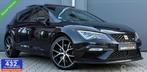 Seat Leon 2.0 TSI CUPRA Ultimate Edition Pano.dak/Viritual/B, 15 km/l, Gebruikt, 4 cilinders, Leon