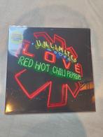 Red Hot Chili Peppers – Unlimited Love (Rood), Ophalen of Verzenden, Zo goed als nieuw, 12 inch, Poprock