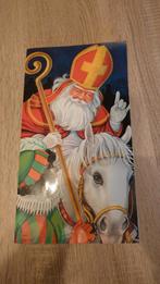 Vintage Sinterklaasliedjes Boek, Boeken, Ophalen of Verzenden, Gelezen, Fictie algemeen