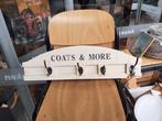 Riviera Maison kapstok Coats & More, Gebruikt, Minder dan 100 cm, Hout, Ophalen