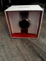 Fossil Q smartwatch gen 4, Fossil, Ophalen of Verzenden, Zo goed als nieuw, Grijs