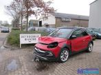 OPEL ADAM ROCKS compleet interieur zwart leer, Ophalen of Verzenden, Gebruikt, Opel