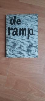 De Ramp, Ophalen of Verzenden, 20e eeuw of later, Nieuw