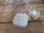 Philips Hue Bridge, Ophalen of Verzenden, Gebruikt, Zonder harde schijf