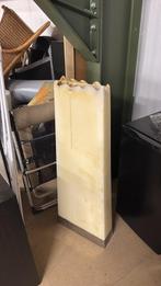 Uitvaart Kaars ( 30 kilo bijenwas ), Huis en Inrichting, Woonaccessoires | Kandelaars en Kaarsen, Ophalen, Gebruikt, 75 cm of meer