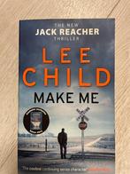 Make me, Boeken, Ophalen of Verzenden, Gelezen