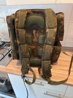 Fox Camolite Ruckall Rugzak/Carryall.  ZGAN, Watersport en Boten, Hengelsport | Karpervissen, Ophalen of Verzenden, Zo goed als nieuw
