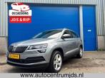 Skoda Karoq 1.5 TSI ACT Ambition Business, Voorwielaandrijving, 65 €/maand, Stof, 4 cilinders
