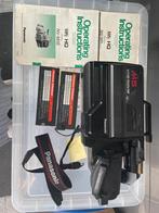 Film & Highspeed Video Apparatuur Bundel, Ophalen, VHS of SVHS, Camera