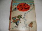 Kuifje in Tibet, Boeken, Stripboeken, Eén stripboek, Ophalen, Gelezen, Hergé