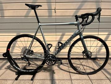 Cannondale Caad12 Disc Ultegra beschikbaar voor biedingen