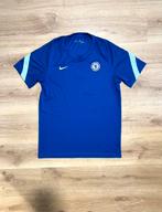 Chelsea shirt Nike  20/21 Maat L, Maat 52/54 (L), Blauw, Ophalen of Verzenden, Nike