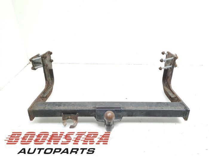 Trekhaak van een Mercedes Sprinter (Sprinter 06-), Auto-onderdelen, Ophanging en Onderstel, Mercedes-Benz, Gebruikt, 3 maanden garantie