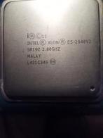 Intel xeon i5 2640vz, Ophalen, Zo goed als nieuw