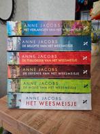 Anne Jacobs, Boeken, Ophalen of Verzenden, Zo goed als nieuw
