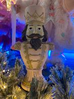 Notenkraker Beeld 31 cm, Ophalen of Verzenden, Zo goed als nieuw