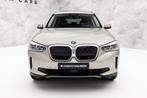 BMW iX3 High Executive 80 kWh | Pano | Leder | Harman-Kardon, 12 maanden, Achterwielaandrijving, Gebruikt, 31 min