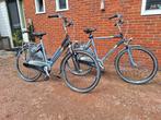 Gazelle fietsen setje, Fietsen en Brommers, Ophalen of Verzenden, Zo goed als nieuw