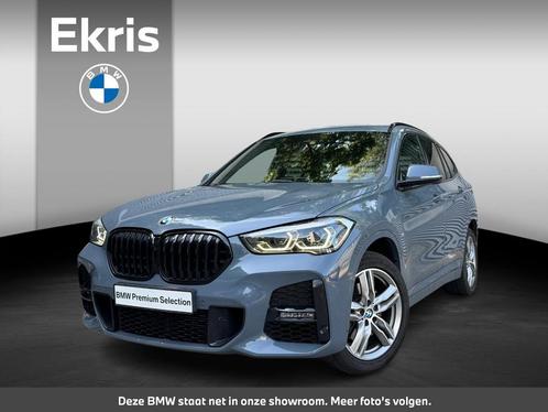 BMW X1 xDrive25i M Sportpakket | High Executive | Stuurwielr, Auto's, BMW, Bedrijf, Te koop, X1, 4x4, ABS, Achteruitrijcamera