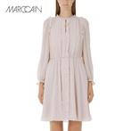 Marccain jurk maat 3, Kleding | Dames, Jurken, Maat 38/40 (M), Ophalen of Verzenden, Zo goed als nieuw, Roze