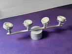 IKEA plafondlamp spot, Huis en Inrichting, Lampen | Spots, Ophalen of Verzenden
