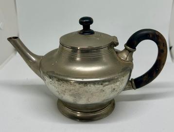 J.N. Daalderop - vintage theepotje beschikbaar voor biedingen