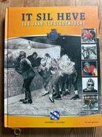 It Sil Heve: 100 Jaar Elfstedentocht Johannes Lolkama, Boeken, Ophalen of Verzenden, Gelezen, Wintersport