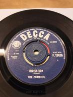 The zombies, Ophalen of Verzenden, Zo goed als nieuw