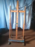 Schildersezel, Hobby en Vrije tijd, Schilderen, Ophalen, Gebruikt, Ezel