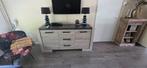 Dressoir leen bakker, Ophalen, 25 tot 50 cm