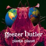 GEEZER BUTLER - Plastic Planet, Ophalen of Verzenden, Nieuw in verpakking
