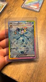 Pokemon glaceon ex prismatic 150/131, Ophalen of Verzenden, Zo goed als nieuw