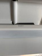 Majority Soundbar - Wit - Bluetooth, Ophalen of Verzenden, Bluetooth, Zo goed als nieuw