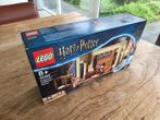 Lego Harry Potter 40452 Hogwarts Gryffindor Dorms, Ophalen, Nieuw, Complete set, Lego