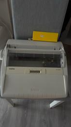Typmachine, Diversen, Typemachines, Ophalen, Gebruikt