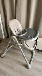 Kinderstoel Kinderkraft YUMMY – Grijs | In mooie staat, Ophalen, Zo goed als nieuw, Stoel(en)