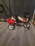 Puky kinderfietsje, Ophalen, Zo goed als nieuw